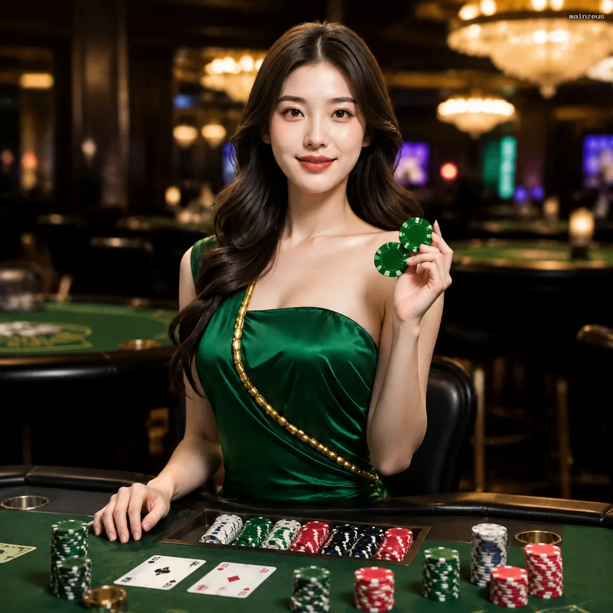 Keunggulan dan Fitur Menarik di Situs Game mainzeus